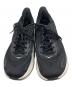 HOKAONEONE (ホカオネオネ) クリフトン 10ローカットスニーカー/HOKAONEONE ブラック サイズ:28：12000円
