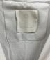 中古・古着 GIVENCHY (ジバンシィ) Gros Grain in Cotton T-Shirt ホワイト サイズ:S：18000円