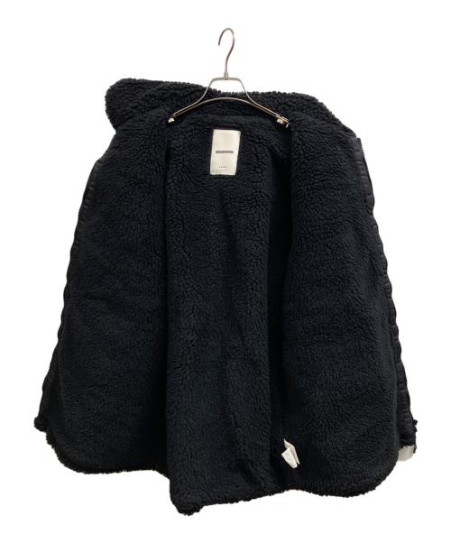 NEIGHBORHOOD（ネイバーフッド）NEIGHBORHOOD (ネイバーフッド) B-3 DECK / N-JKT ブラック サイズ:XLの古着・服飾アイテム