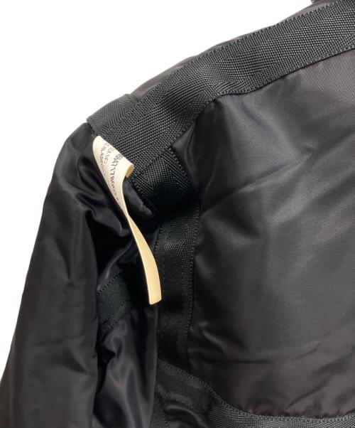 NEIGHBORHOOD（ネイバーフッド）NEIGHBORHOOD (ネイバーフッド) B-3 DECK / N-JKT ブラック サイズ:XLの古着・服飾アイテム