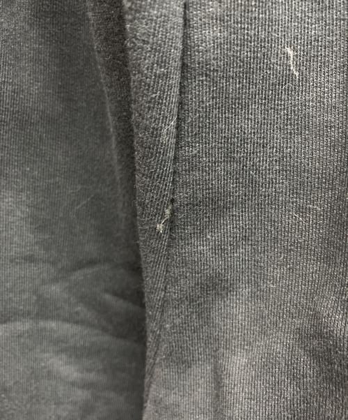 GUCCI（グッチ）GUCCI (グッチ) GGインサート ショートパンツ/GUCCI ブラック・ベージュ サイズ:Mの古着・服飾アイテム