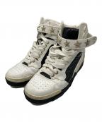 GIVENCHYジバンシィ）の古着「TYSON STARSハイカットスニーカー/GIVENCHY」｜ホワイト