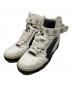 GIVENCHY（ジバンシィ）の古着「TYSON STARSハイカットスニーカー/GIVENCHY」｜ホワイト