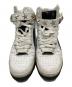 GIVENCHY (ジバンシィ) TYSON STARSハイカットスニーカー/GIVENCHY ホワイト サイズ:43：13000円