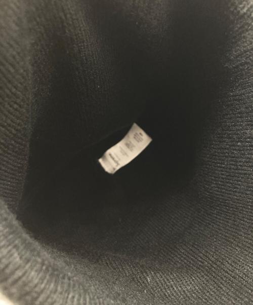 SUPREME（シュプリーム）Supreme (シュプリーム) キャットウーマンビーニー/	Supreme ブラック サイズ:ＦＲＥＥの古着・服飾アイテム