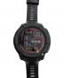GARMIN（ガーミン）の古着「Instinct 2X Dual Power/GARMIN」｜ブラック