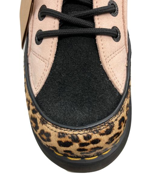 Dr.Martens（ドクターマーチン）Dr.Martens (ドクターマーチン) 厚底シューズ/Dr.Martens イエロー×ベージュ サイズ:39 未使用品の古着・服飾アイテム
