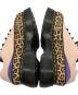 中古・古着 Dr.Martens (ドクターマーチン) 厚底シューズ/Dr.Martens イエロー×ベージュ サイズ:39 未使用品：13000円