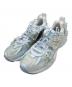 NIKE（ナイキ）の古着「WMNS V2K RUN(ウィメンズ V2K ラン)/NIKE/SUSAN FANG」｜ブルー