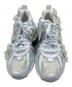 NIKE (ナイキ) susan fang (スーザン・ファング) WMNS V2K RUN(ウィメンズ V2K ラン)/NIKE/SUSAN FANG ブルー サイズ:26.5：8000円