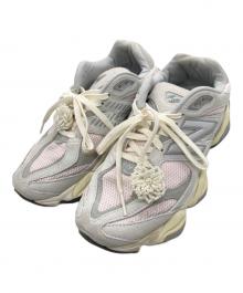 NEW BALANCE（ニューバランス）の古着「ローカットスニーカー/NEW BALANCE」｜グレー