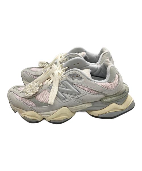 NEW BALANCE（ニューバランス）NEW BALANCE (ニューバランス) ローカットスニーカー/NEW BALANCE グレー サイズ:25の古着・服飾アイテム