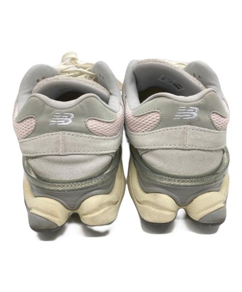 NEW BALANCE（ニューバランス）NEW BALANCE (ニューバランス) ローカットスニーカー/NEW BALANCE グレー サイズ:25の古着・服飾アイテム