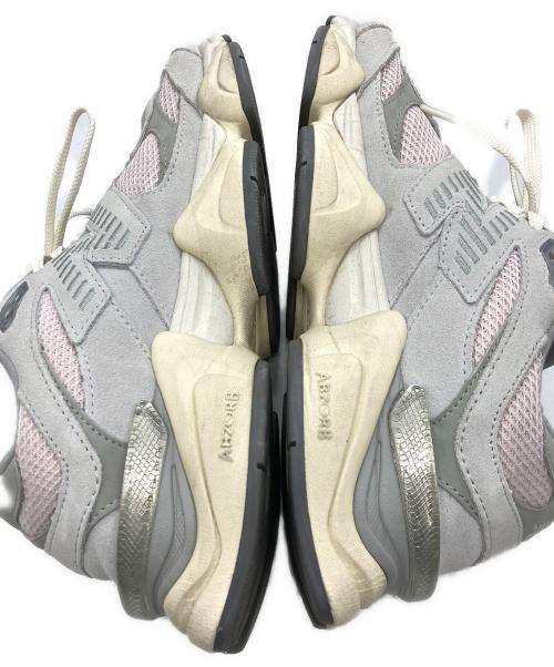 NEW BALANCE（ニューバランス）NEW BALANCE (ニューバランス) ローカットスニーカー/NEW BALANCE グレー サイズ:25の古着・服飾アイテム