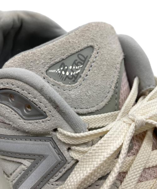 NEW BALANCE（ニューバランス）NEW BALANCE (ニューバランス) ローカットスニーカー/NEW BALANCE グレー サイズ:25の古着・服飾アイテム