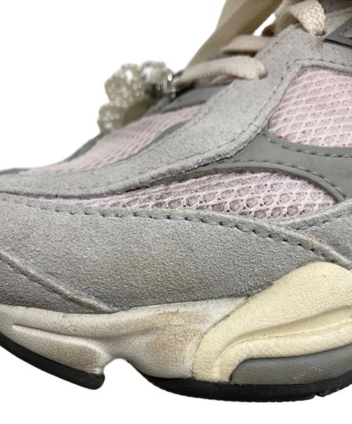 NEW BALANCE（ニューバランス）NEW BALANCE (ニューバランス) ローカットスニーカー/NEW BALANCE グレー サイズ:25の古着・服飾アイテム