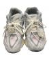 NEW BALANCE (ニューバランス) ローカットスニーカー/NEW BALANCE グレー サイズ:25：8000円