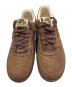 NIKE (ナイキ) Womwn's AirForce1 CACAO WOW ブラウン サイズ:UK6 未使用品：10000円