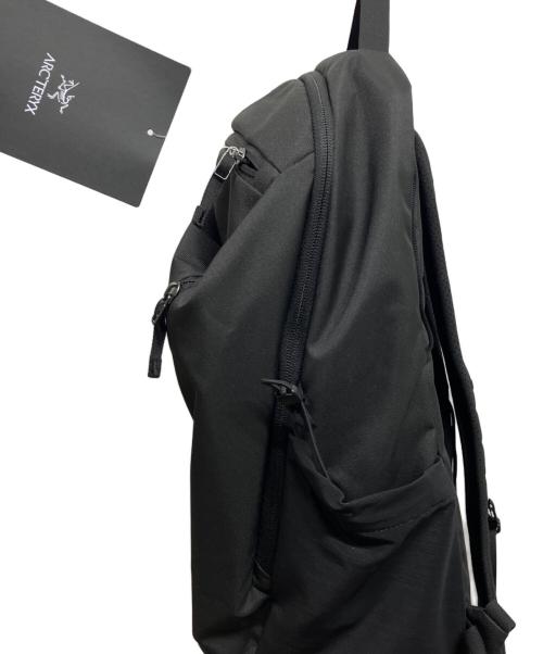 ARC'TERYX（アークテリクス）ARC'TERYX (アークテリクス) マンティス 26 バックパック/ARC'TERYX ブラック 未使用品の古着・服飾アイテム