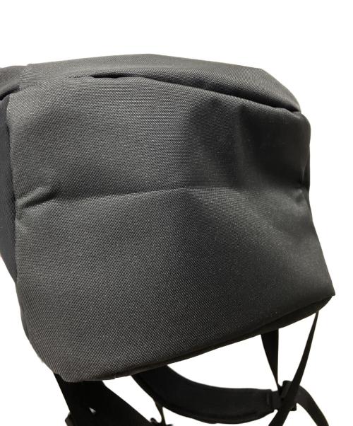 ARC'TERYX（アークテリクス）ARC'TERYX (アークテリクス) マンティス 26 バックパック/ARC'TERYX ブラック 未使用品の古着・服飾アイテム