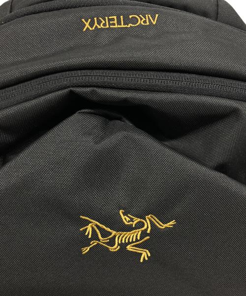 ARC'TERYX（アークテリクス）ARC'TERYX (アークテリクス) マンティス 26 バックパック/ARC'TERYX ブラック 未使用品の古着・服飾アイテム