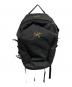 ARC'TERYX（アークテリクス）の古着「マンティス 26 バックパック/ARC'TERYX」｜ブラック