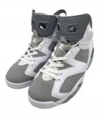 NIKEナイキ）の古着「Air Jordan 6 