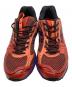 asics (アシックス) Kiko Kostadinov (キコ・コスタディノフ) ローカットスニーカー/Gel-Kayano 14/asics ブラウン×パープル サイズ:28：17000円