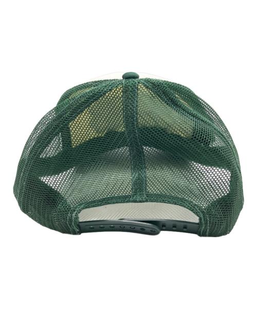 otto（オットー）otto (オットー) imozonsavingclothing メッシュキャップ/imozonsavingclothing/otto グリーンの古着・服飾アイテム