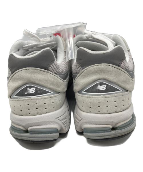 NEW BALANCE（ニューバランス）NEW BALANCE (ニューバランス) ローカットスニーカー/NEW BALANCE グレー サイズ:26.5の古着・服飾アイテム