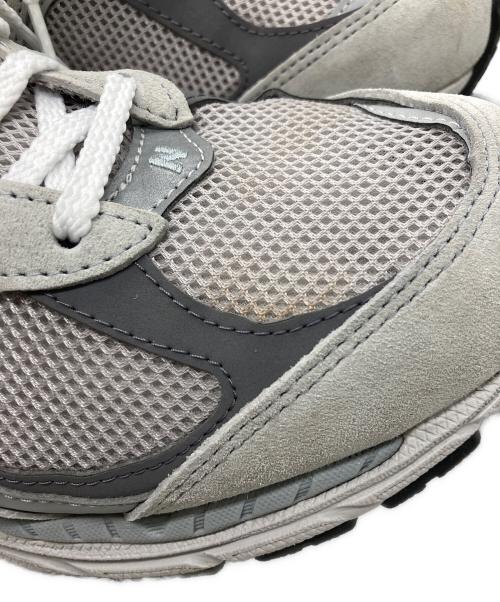 NEW BALANCE（ニューバランス）NEW BALANCE (ニューバランス) ローカットスニーカー/NEW BALANCE グレー サイズ:26.5の古着・服飾アイテム