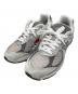 NEW BALANCE（ニューバランス）の古着「ローカットスニーカー/NEW BALANCE」｜グレー