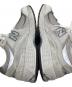 中古・古着 NEW BALANCE (ニューバランス) ローカットスニーカー/NEW BALANCE グレー サイズ:26.5：8000円