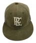 READYMADE (レディメイド) CAP/	READYMADE カーキ：35000円