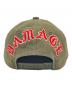 中古・古着 READYMADE (レディメイド) CAP/	READYMADE カーキ：35000円