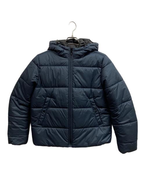 G-STAR RAW（ジースターロゥ）G-STAR RAW (ジースターロゥ) Short Puffer/G-STAR RAW ネイビー サイズ:Mの古着・服飾アイテム