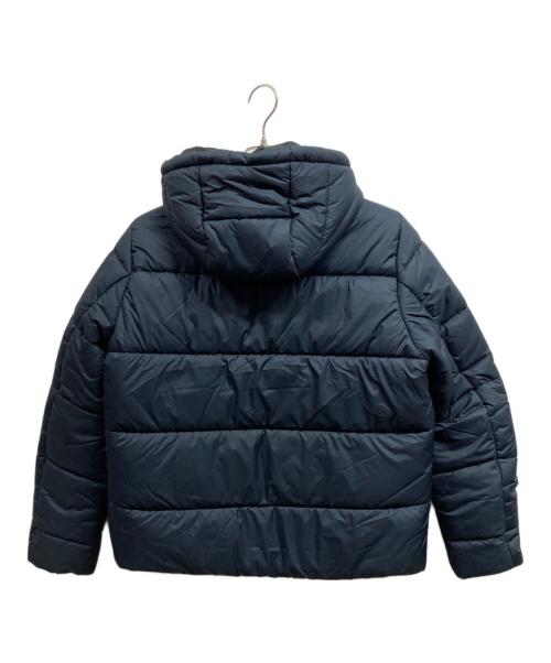G-STAR RAW（ジースターロゥ）G-STAR RAW (ジースターロゥ) Short Puffer/G-STAR RAW ネイビー サイズ:Mの古着・服飾アイテム