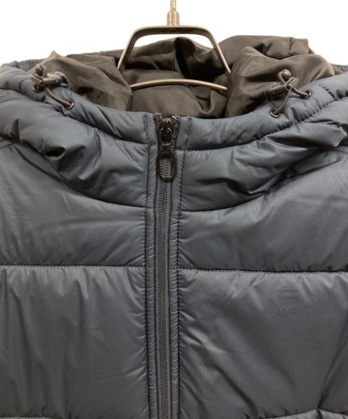 G-STAR RAW（ジースターロゥ）G-STAR RAW (ジースターロゥ) Short Puffer/G-STAR RAW ネイビー サイズ:Mの古着・服飾アイテム
