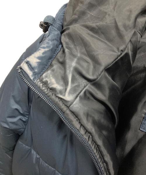 G-STAR RAW（ジースターロゥ）G-STAR RAW (ジースターロゥ) Short Puffer/G-STAR RAW ネイビー サイズ:Mの古着・服飾アイテム