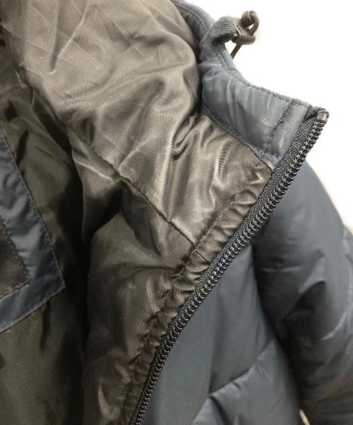 G-STAR RAW（ジースターロゥ）G-STAR RAW (ジースターロゥ) Short Puffer/G-STAR RAW ネイビー サイズ:Mの古着・服飾アイテム