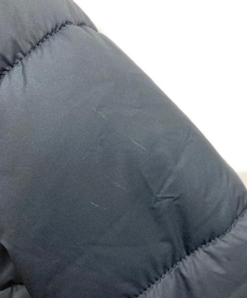 G-STAR RAW（ジースターロゥ）G-STAR RAW (ジースターロゥ) Short Puffer/G-STAR RAW ネイビー サイズ:Mの古着・服飾アイテム
