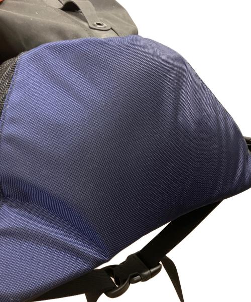 ARC'TERYX（アークテリクス）ARC'TERYX (アークテリクス) BEAMS (ビームス) 別注ARRO22 リュック/ARC'TERYX/BEAMS ネイビーの古着・服飾アイテム
