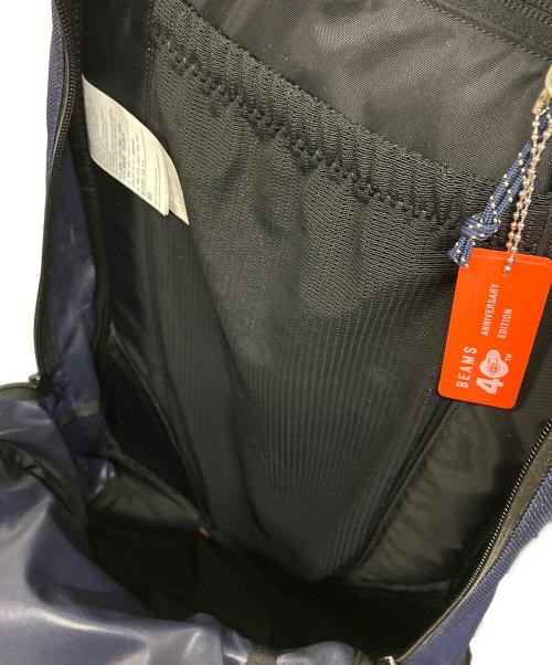 ARC'TERYX（アークテリクス）ARC'TERYX (アークテリクス) BEAMS (ビームス) 別注ARRO22 リュック/ARC'TERYX/BEAMS ネイビーの古着・服飾アイテム