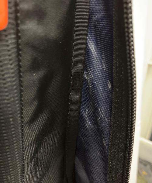 ARC'TERYX（アークテリクス）ARC'TERYX (アークテリクス) BEAMS (ビームス) 別注ARRO22 リュック/ARC'TERYX/BEAMS ネイビーの古着・服飾アイテム