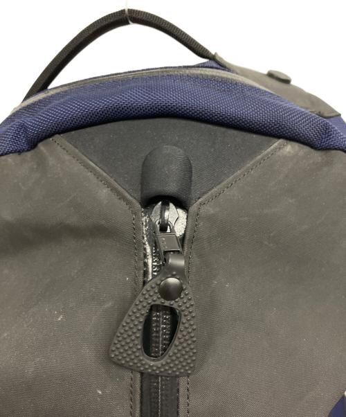 ARC'TERYX（アークテリクス）ARC'TERYX (アークテリクス) BEAMS (ビームス) 別注ARRO22 リュック/ARC'TERYX/BEAMS ネイビーの古着・服飾アイテム