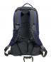 ARC'TERYX (アークテリクス) BEAMS (ビームス) 別注ARRO22 リュック/ARC'TERYX/BEAMS ネイビー：12000円