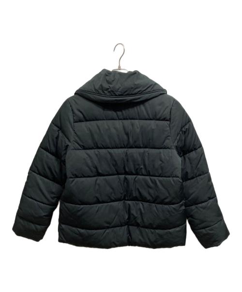 Barbour（バブアー）Barbour (バブアー) 中綿ジャケット/	Barbour ブラック サイズ:10の古着・服飾アイテム