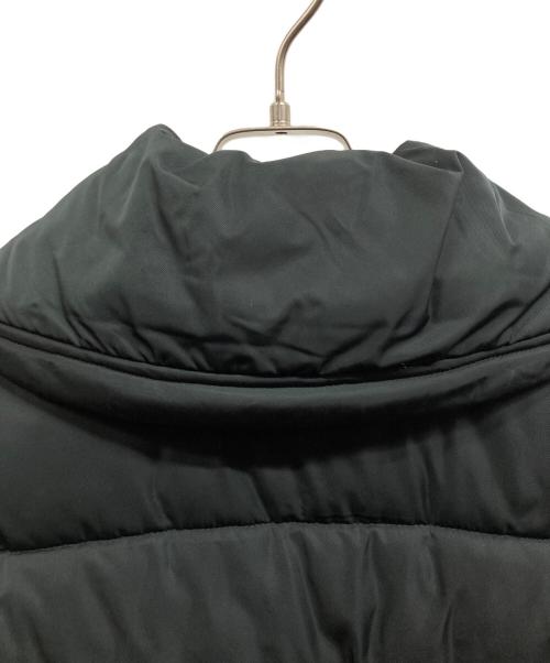Barbour（バブアー）Barbour (バブアー) 中綿ジャケット/	Barbour ブラック サイズ:10の古着・服飾アイテム