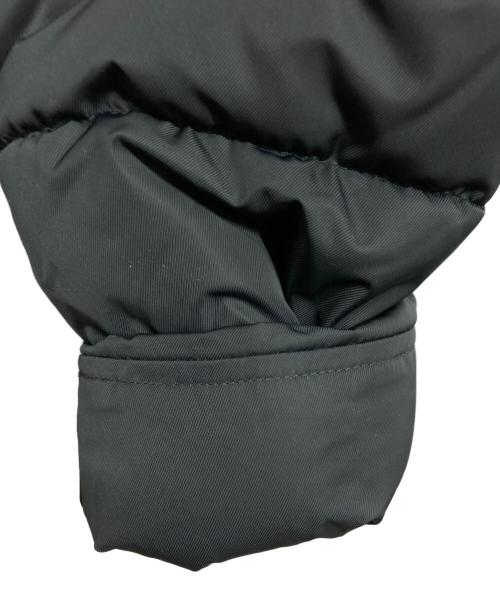 Barbour（バブアー）Barbour (バブアー) 中綿ジャケット/	Barbour ブラック サイズ:10の古着・服飾アイテム