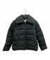 Barbour（バブアー）の古着「中綿ジャケット/	Barbour」｜ブラック